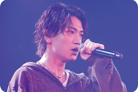 ソング&ダンスコース