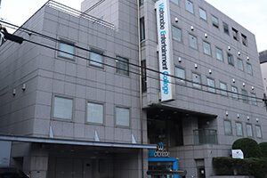 ワタナベエンターテインメントアカデミー