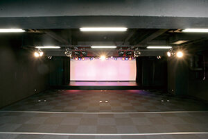 ライブスタジオ