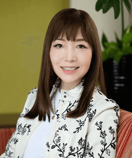 ワタナベエンターテインメントアカデミー 学長 渡辺 ミキ