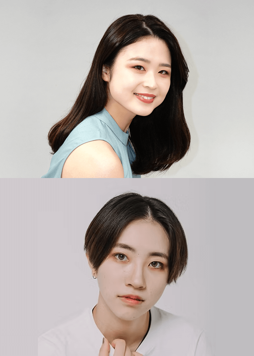 根橋そら/恩田晴菜