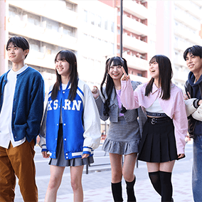 新人発掘オーディション