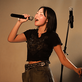 新人発掘オーディション
