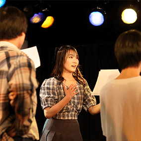 新人発掘オーディション