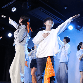 新人発掘オーディション
