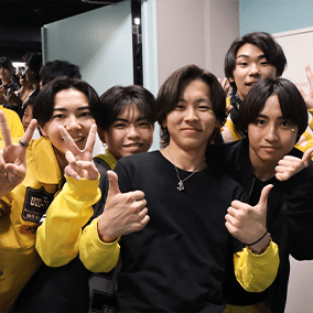 新人発掘オーディション