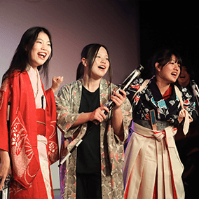 新人発掘オーディション