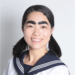 イモトアヤコ