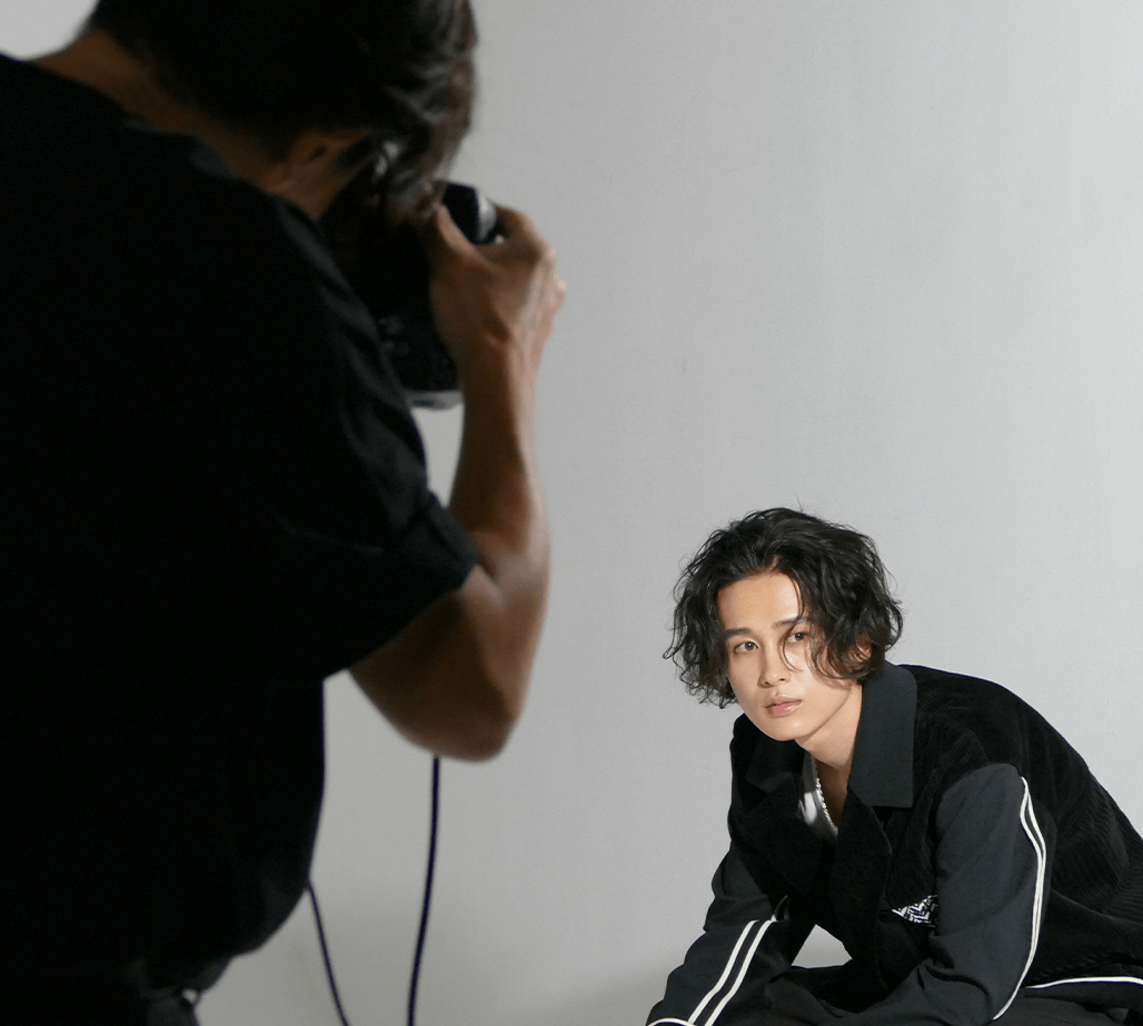 丸風馬インタビュー