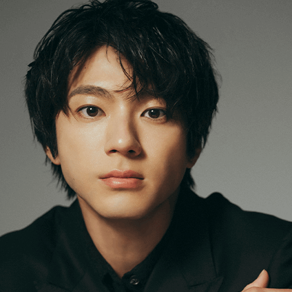 山田裕貴