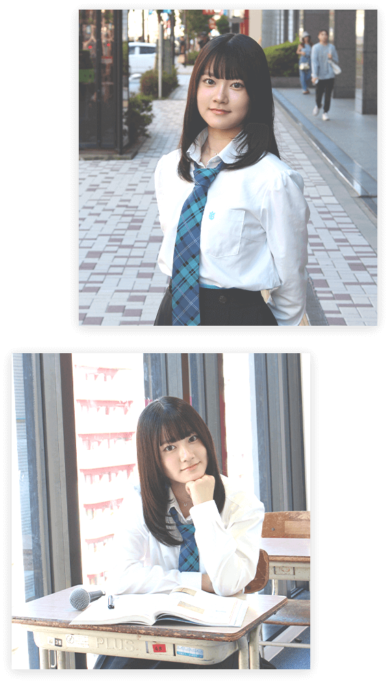 制服アイドルオーディションとは