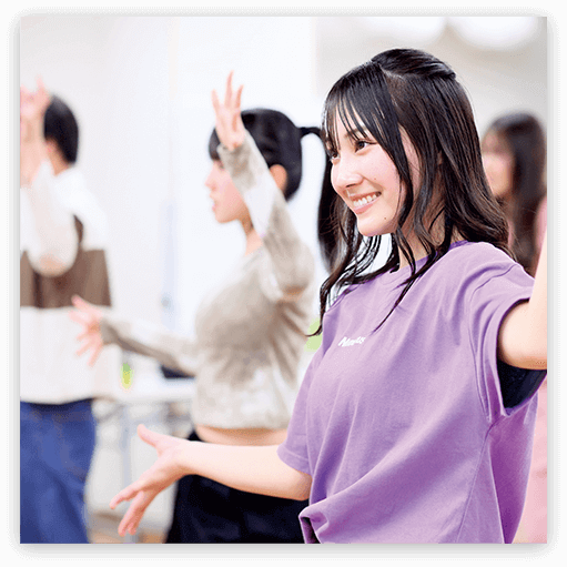 アイドルプロジェクトレッスン費無料