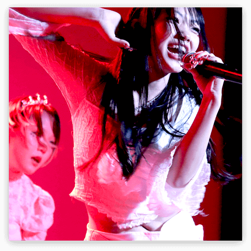 LIVE運営費・衣装無料