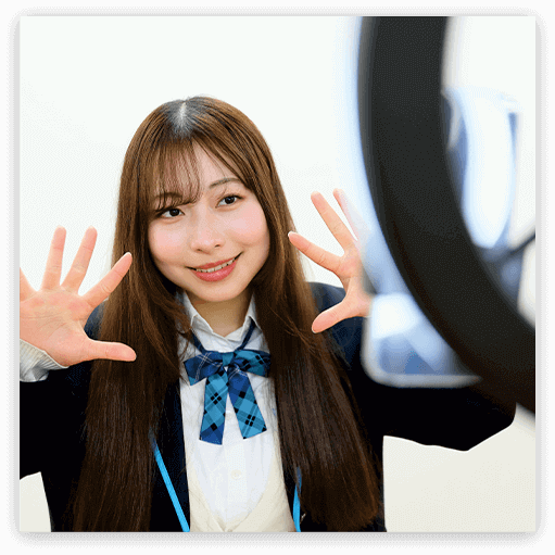 SNS活動サポート