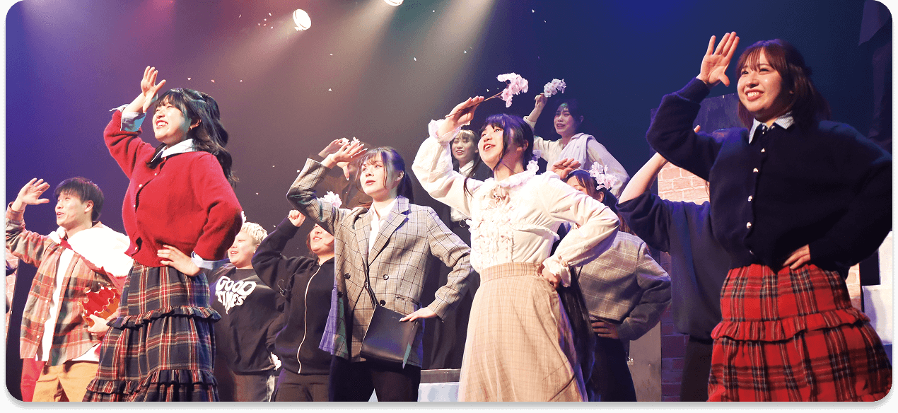 コラボイベント