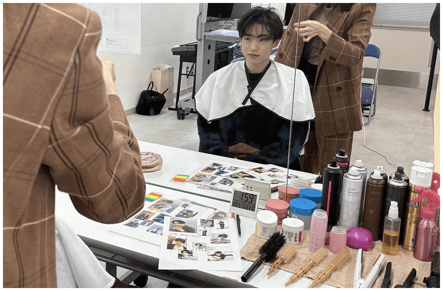 コラボイメージ