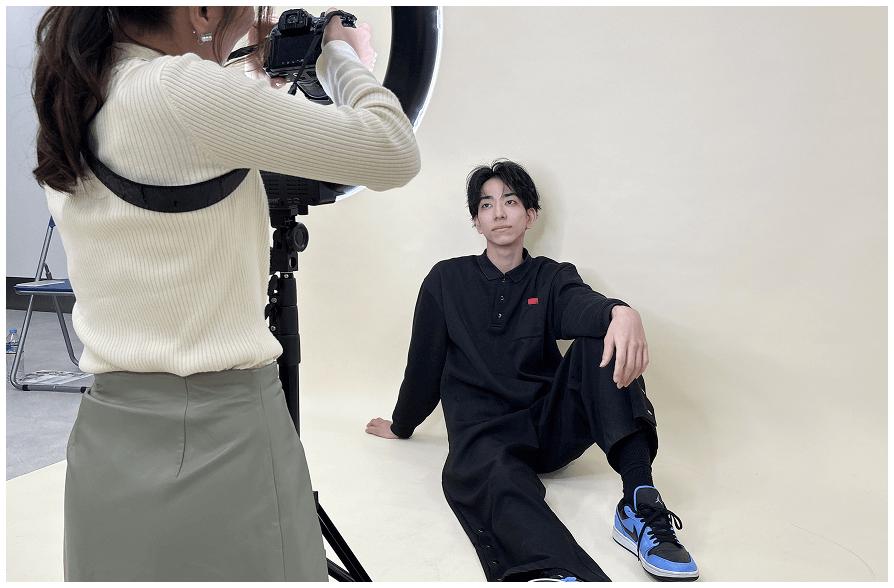 コラボイメージ