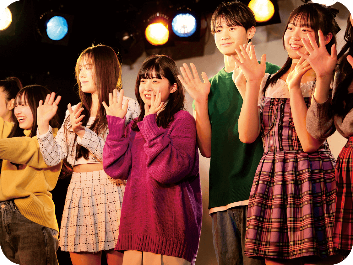 コラボイメージ