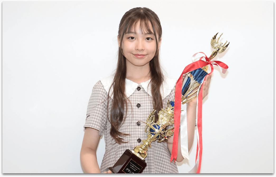 魚住 アリア伊舎那