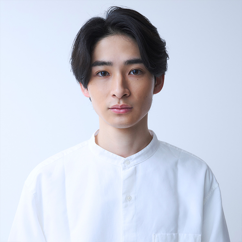 樫又龍ノ介