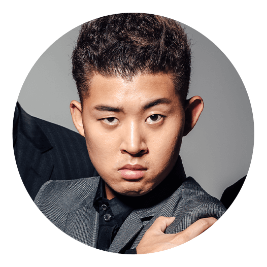 後藤拓実