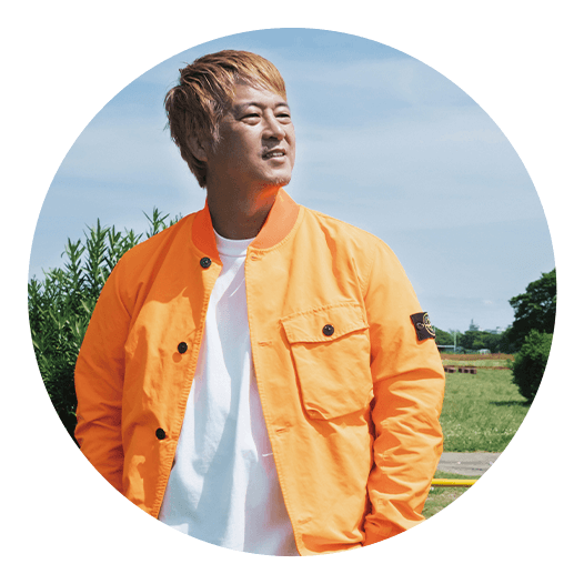 藪木健太郎