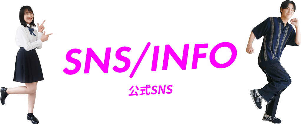 SNS/INFO