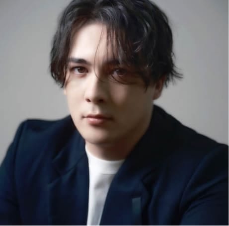 冨森 ジャスティン