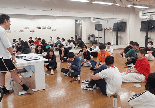 ナベコメのポイント