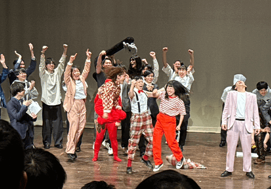 ナベコメのポイント