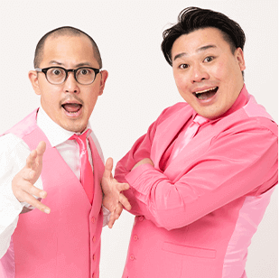 ちゃんぴおんず