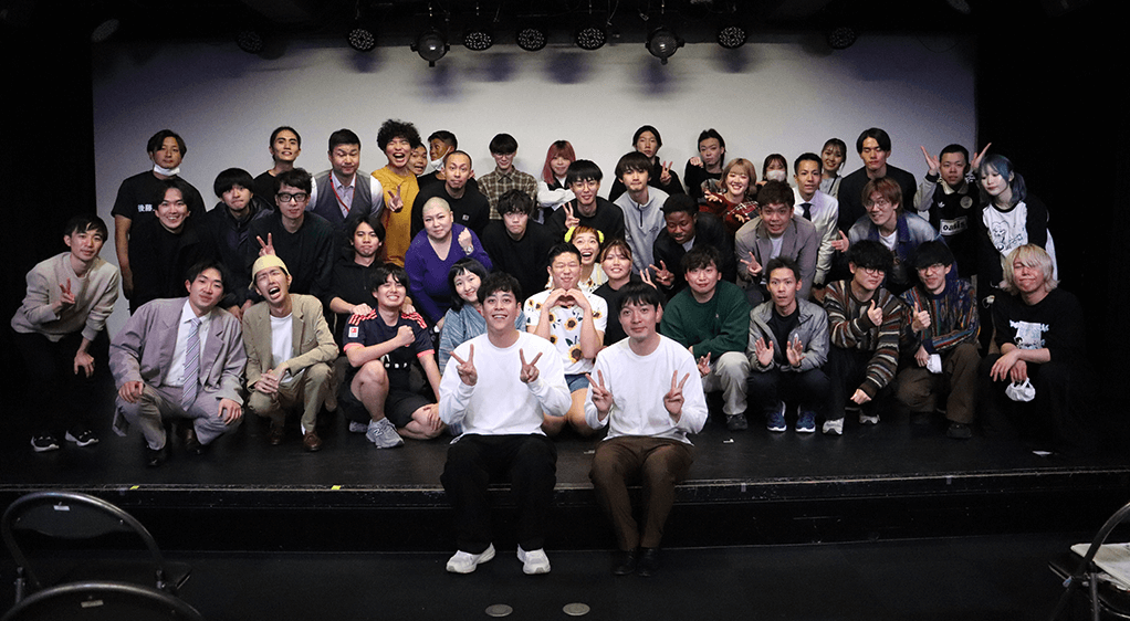 ラパルフェ講義