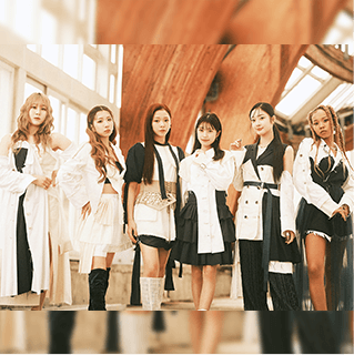 Little Glee Monster