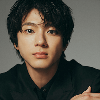 山田裕貴