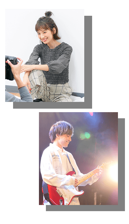 声優オーディション部門 特待生新人発掘 育成 ワタナベエンターテイメントカレッジ 声優オーディション部門 特待生新人発掘 育成 ワタナベエンターテイメントカレッジ
