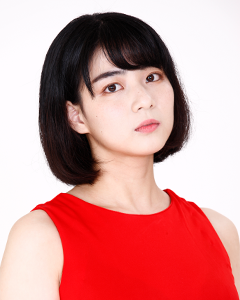 新内 恵理奈