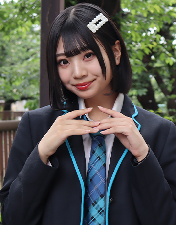 櫻庭寛菜さん