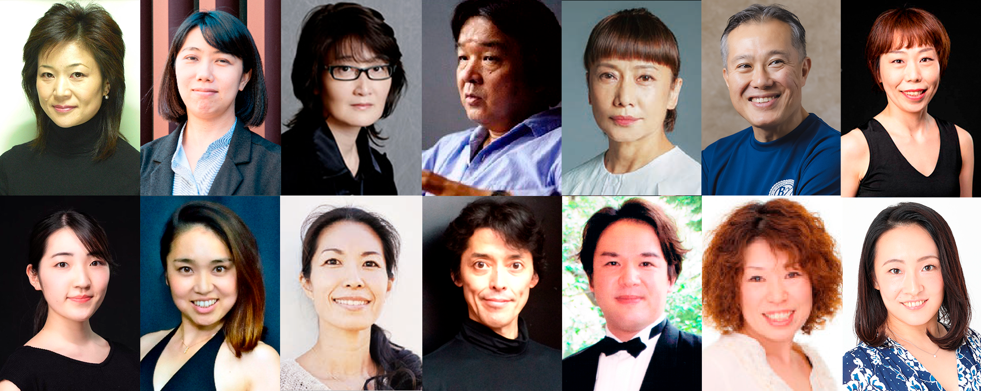 渡辺ミュージカル芸術学院 講師陣 カリキュラム 渡辺ミュージカル芸術学院 講師陣 カリキュラム