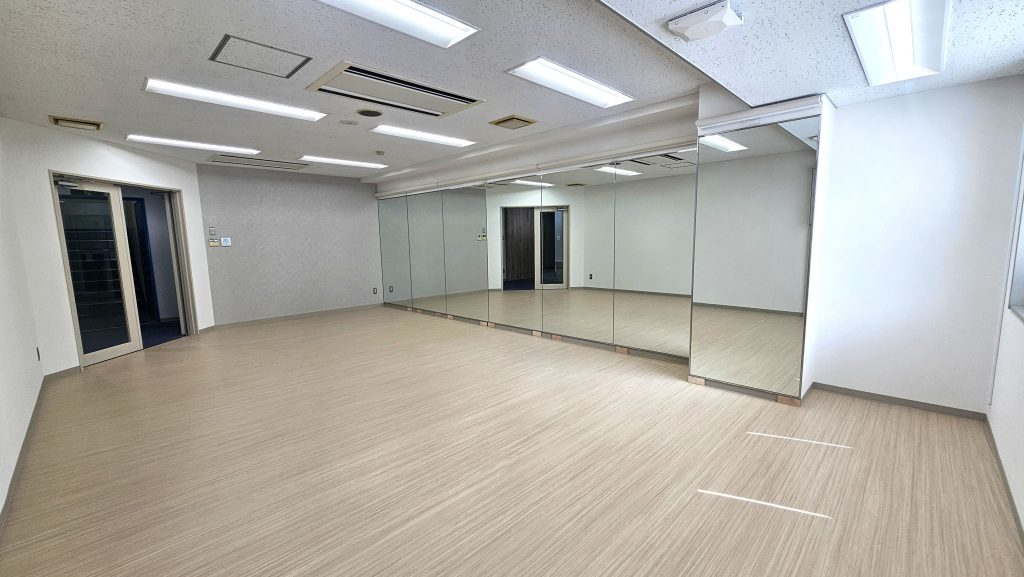 【校舎リニューアルのお知らせ】 恵比寿館が新たなステージへ──