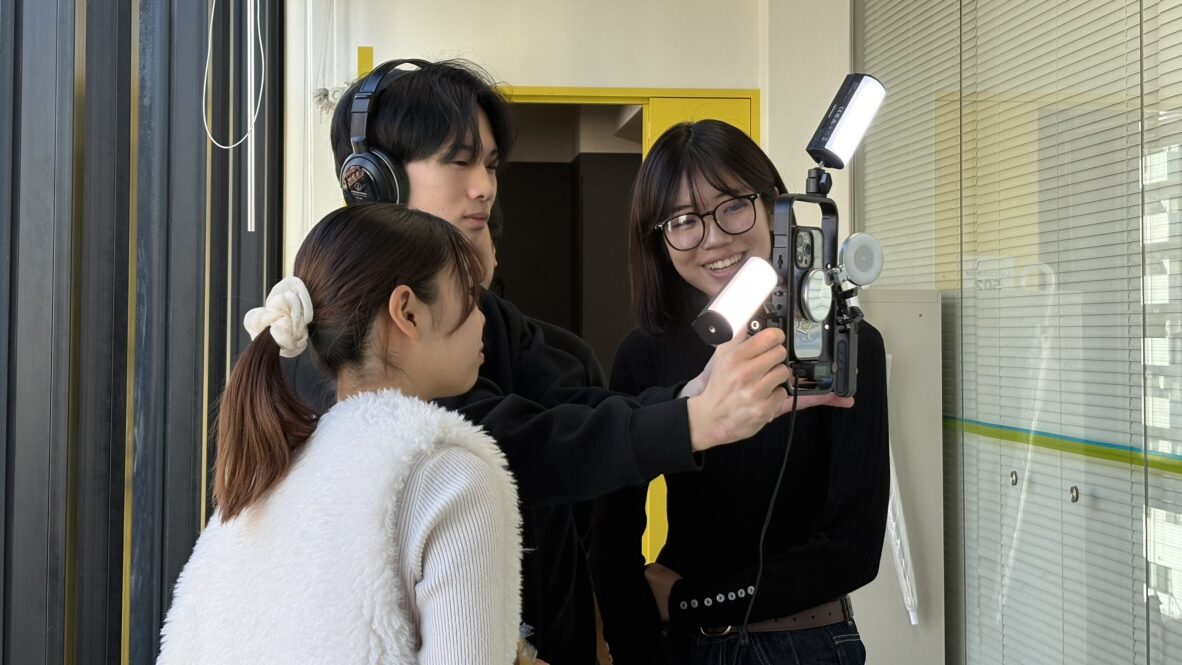 ショートドラマワークショップ開催！PICTFILMが特別指導