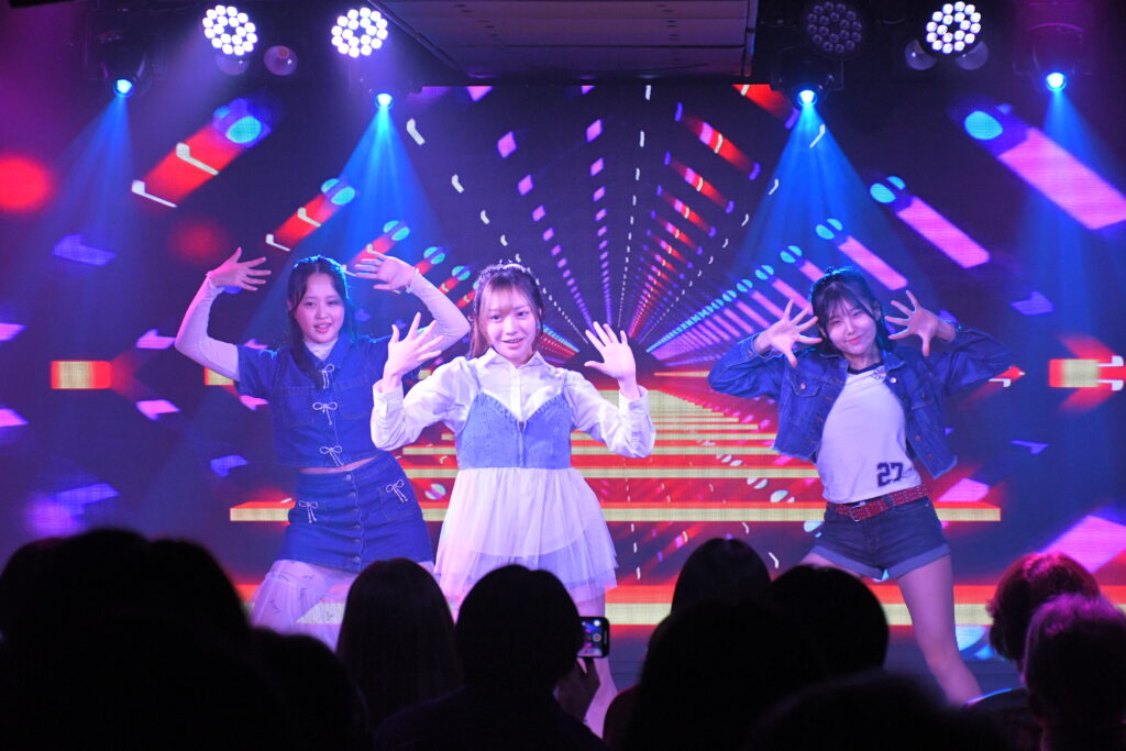 個性あふれる学生アーティストが集結！大阪・梅田で「WATAWATA LIVE vol.7」開催